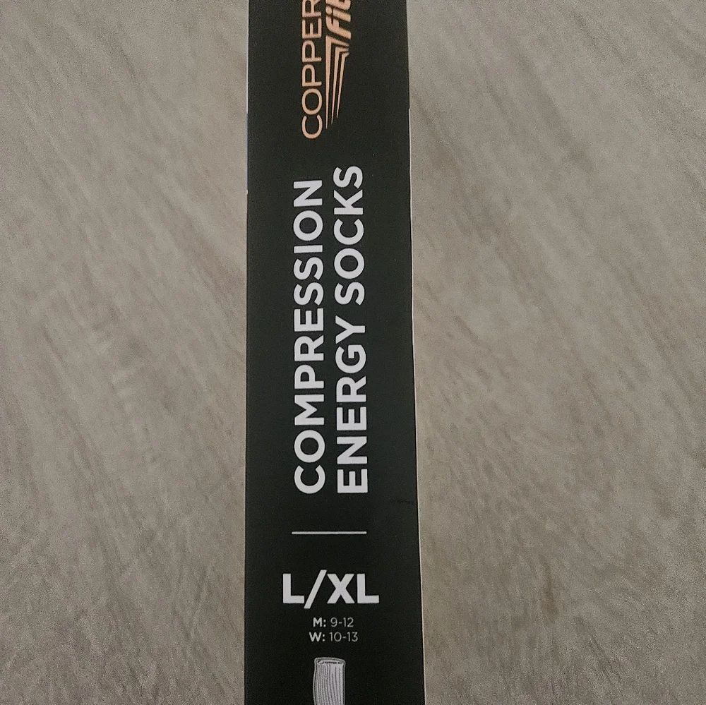 Compression socks - Picture 3 of 3